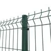 Столб Лайт 40*40*1,5мм/ 3,0м ППК RAL 6005 купить в Санкт-Петербурге