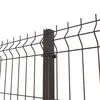 Столб Лайт 40*40*1,5мм/ 3,0м ППК RAL  купить в Санкт-Петербурге