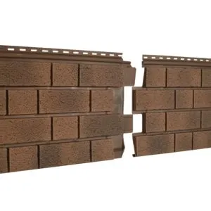 Фасадная панель Stone-House S-lock КЛИНКЕР БАЛТИК  купить в Санкт-Петербурге