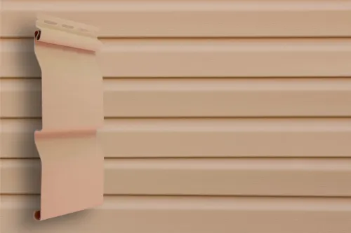 Сайдинг Grand Line Classic Color Plus Корабельный брус D4 купить в Санкт-Петербурге