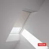 Штора блэкаут Velux DKL 1085 (светло-бежевый) MK08 78*140см Велюкс Сиеста купить в Санкт-Петербурге