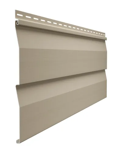 Сайдинг Docke Standard Корабельный брус D4,5DL (снято с пр-ва, распродажа остатков) купить в Санкт-Петербурге
