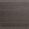 Террасная доска GRINDERDECO, ДПК, венге, шлифованный мелкий вельвет, 125х25х3000мм купить в Санкт-Петербурге