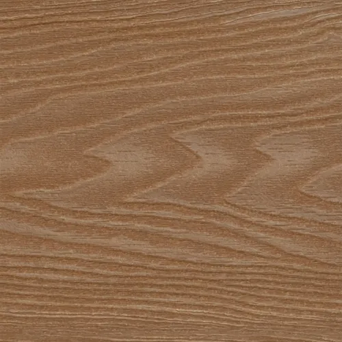 Террасная доска GRINDERDECO, ДПК, карамель, брашированный мелкий вельвет, 150х25х3000мм купить в Санкт-Петербурге