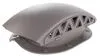 RAL8019 (серо-коричневый) RAL8019 (серо-коричневый)