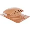 RAL8004 (кирпичный) RAL8004 (кирпичный)