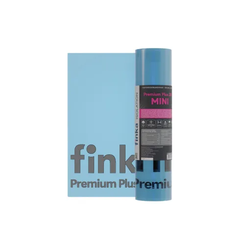 Пароизоляция FINKA Premium Plus 200 MINI 36м2 купить в Санкт-Петербурге