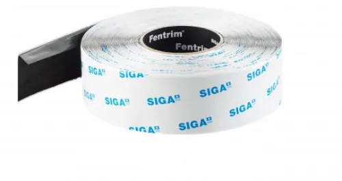 Оконная лента SIGA Fentrim IS 2, 75 мм купить в Санкт-Петербурге
