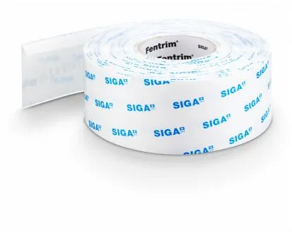 Оконная лента SIGA Fentrim IS 20, 100 мм купить в Санкт-Петербурге