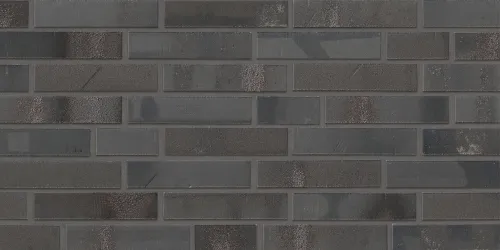 Brickwerk 650 eisenschwarz Клинкерная плитка 8140 купить в Санкт-Петербурге