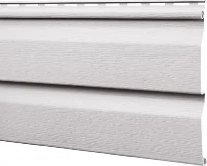 Уценка Сайдинг D4.5 DL 3.68м Satin Grey, Mitten купить в Санкт-Петербурге