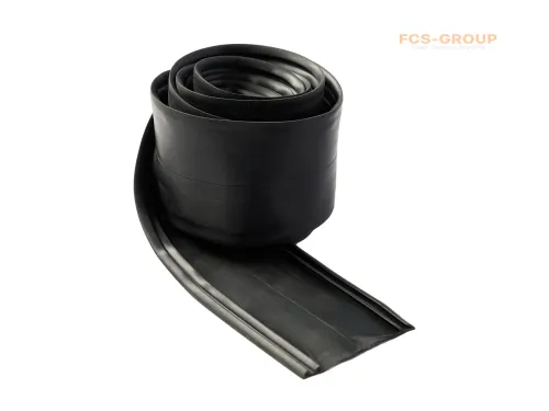 EPDM лента 60мм/25м.п. (чёрная) купить в Санкт-Петербурге