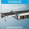 KNAUF Therm® ДАЧА 50мм, 12 плит, 14.4м2, 1000x1200мм, 0.72м3 купить в Санкт-Петербурге