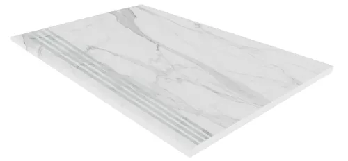 Ступень с насечками Montis MN01 30x120x10 неполированный 1,44м2/уп Estima купить в Санкт-Петербурге