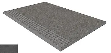 Ступень с насечками Terra TE04 30x120x10 неполированный 1,44м2/уп Estima купить в Санкт-Петербурге