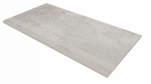 Ступень с насечками Traffic TF01 30x60x10 неполированный 1,08м2/уп Estima купить в Санкт-Петербурге