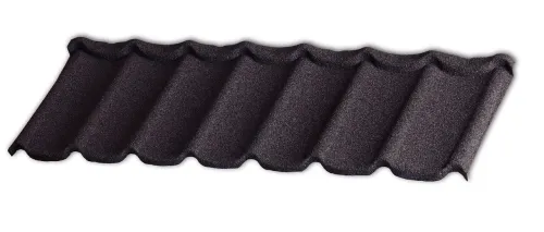 Кровельный лист Gerard Diamant Dark Silver    купить в Санкт-Петербурге