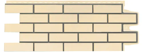 Панель Grand Line Клинкерный кирпич Design (цвет шва RAL 7006) купить в Санкт-Петербурге