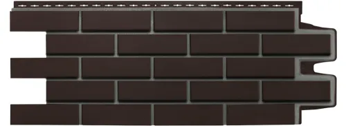 Панель Grand Line Клинкерный кирпич Design (цвет шва RAL 7006) купить в Санкт-Петербурге