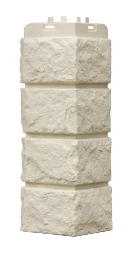 Угол наружный Grand Line Колотый камень Classic купить в Санкт-Петербурге