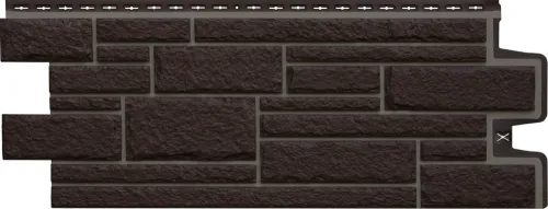 Панель Grand Line Камелот Design (цвет шва RAL 7006) купить в Санкт-Петербурге