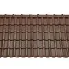 Sensaton (Samba) Рядовая черепица Коричневый ангоб Tondach купить в Санкт-Петербурге