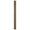Стеновая панель CM Wall, 26x219x3000 мм, цвет TEAK (Тик) купить в Санкт-Петербурге