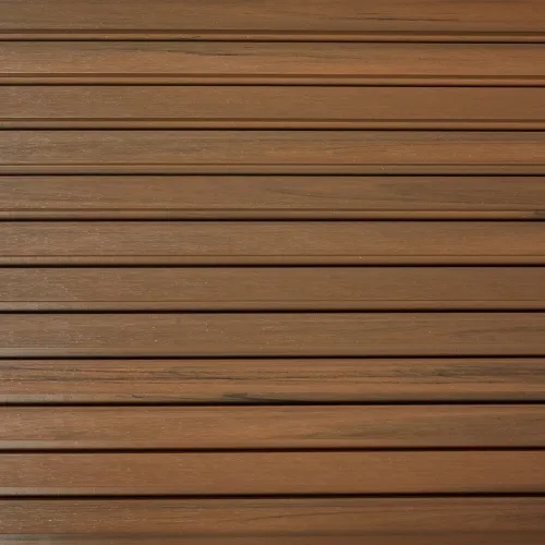 Стеновая панель CM Wall, 26x219x3000 мм, цвет TEAK (Тик) купить в Санкт-Петербурге