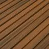 Стеновая панель CM Wall, 26x219x3000 мм, цвет WALNUT (Орех) купить в Москве