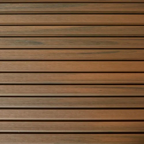 Стеновая панель CM Wall, 26x219x3000 мм, цвет WALNUT (Орех) купить в Санкт-Петербурге