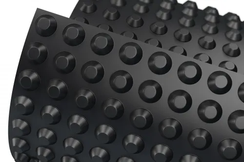 Профилированная мембрана PLANTER standard 2х10м 20м2 купить в Санкт-Петербурге