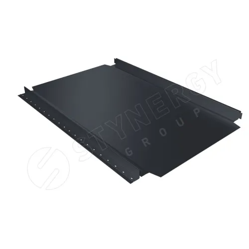 Фальцевая кровля Smart Pro PURRUS матовый     купить в Санкт-Петербурге