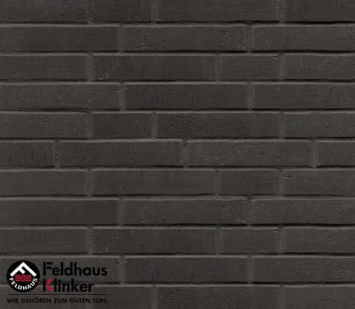 Клинкерный кирпич FeldHaus K706DF75 vascu vulkano petino купить в Санкт-Петербурге