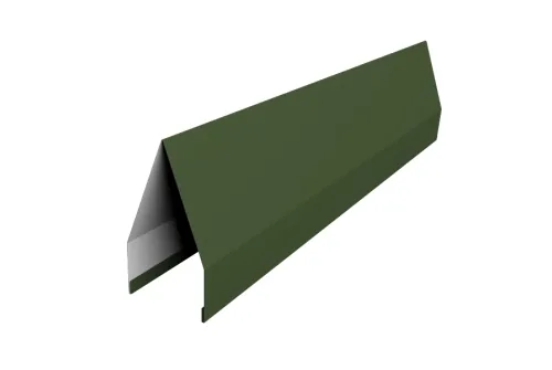 Ламель жалюзи Tokyo GreenCoat Pural BT, matt  (одностороннее покрытие) купить в Санкт-Петербурге