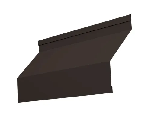 Ламель жалюзи Milan Satin Matt TX (одностороннее покрытие) GrandLine купить в Санкт-Петербурге