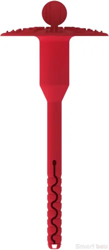Стена ISOL 180мм MS TERMOCLIP винтовой дюбель LOBATHERM купить в Санкт-Петербурге