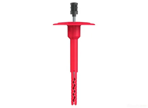 Стена 1MS 180мм TERMOCLIP винтовой дюбель LOBATHERM купить в Санкт-Петербурге