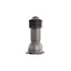 RAL8019 (серо-коричневый) RAL8019 (серо-коричневый)