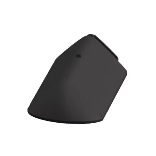 FLAT 5-XL Начальная хребтовая черепица 100º Tejas Borja купить в Санкт-Петербурге