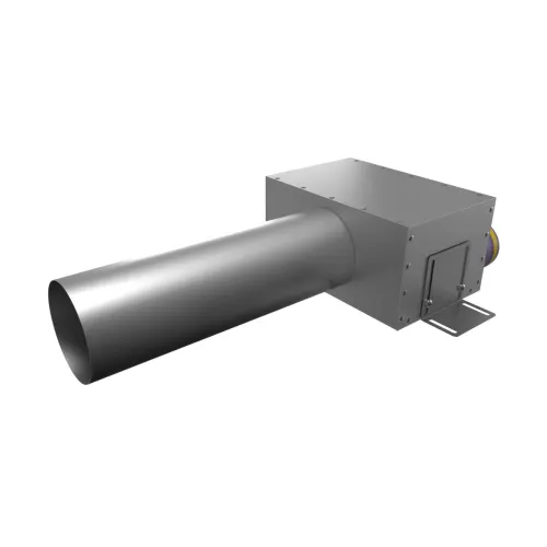 Пленум прямой круглый на 3 выхода VPDL 125/75x3 (L=400мм) Provent
(Комплектуется без фланцев. Фланцы/заглушки необходимо докупать дополнительно) купить в Санкт-Петербурге