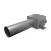 Пленум прямой круглый на 2 выхода VPDL 125/75x2 (L=400мм) Provent
(Комплектуется без фланцев. Фланцы/заглушки необходимо докупать дополнительно) купить в Санкт-Петербурге