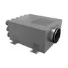 Коллектор металлический на 15 выходов KV 200/75x15 Provent
(Комплектуется без фланцев. Фланцы/заглушки необходимо докупать дополнительно) купить в Санкт-Петербурге