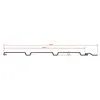 Софит ТехноНИКОЛЬ ОПТИМА купить в Санкт-Петербурге