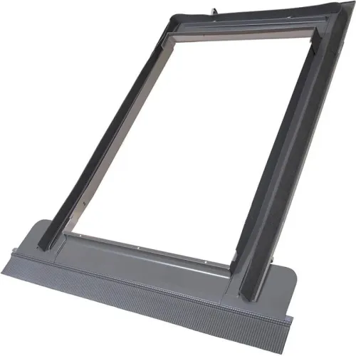 RoofLITE TFX M8A WL 78х140см Оклад для профилированного кров.покрытия (РуфЛАЙТ) купить в Санкт-Петербурге