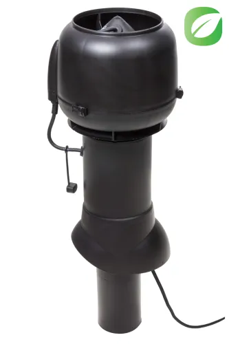 P-Вентилятор ECo 110P/110/500 Vilpe купить в Санкт-Петербурге
