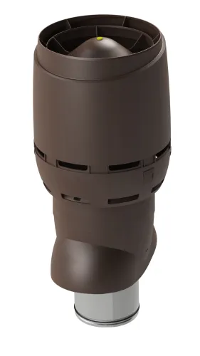 FLOW XL- ЕCo200Р/ИЗ/700 вентилятор (ECo250P) Vilpe купить в Санкт-Петербурге