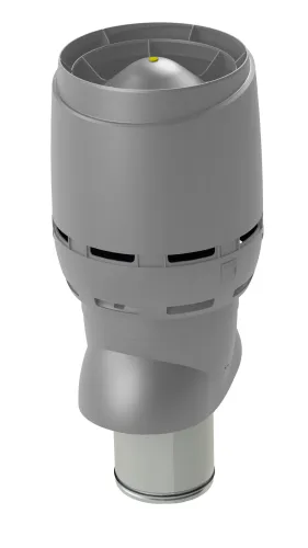 Выход помещений XL-250/300/500 FLOW Vilpe купить в Санкт-Петербурге