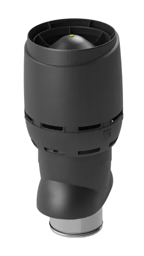 Выход помещений XL-250/300/700 FLOW Vilpe купить в Санкт-Петербурге