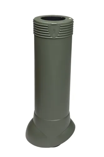 Вент. выход 110/160/500 (труба, шурупы) Vilpe купить в Санкт-Петербурге