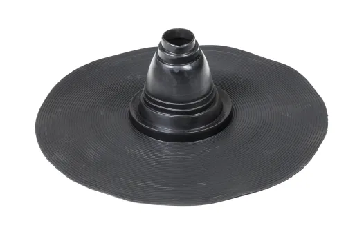 Резиновый уплотнитель для мягких кровель FELT-ROOFSEAL NO-2 D50-60мм купить в Санкт-Петербурге